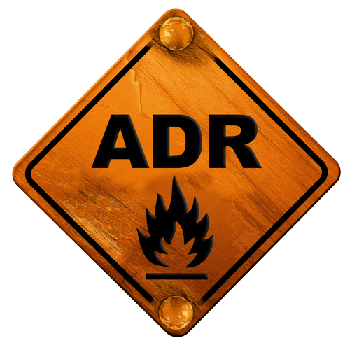 Знак небезпеки